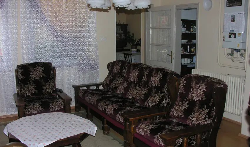 Lelkeshz Szarvas - Mjus 1. 