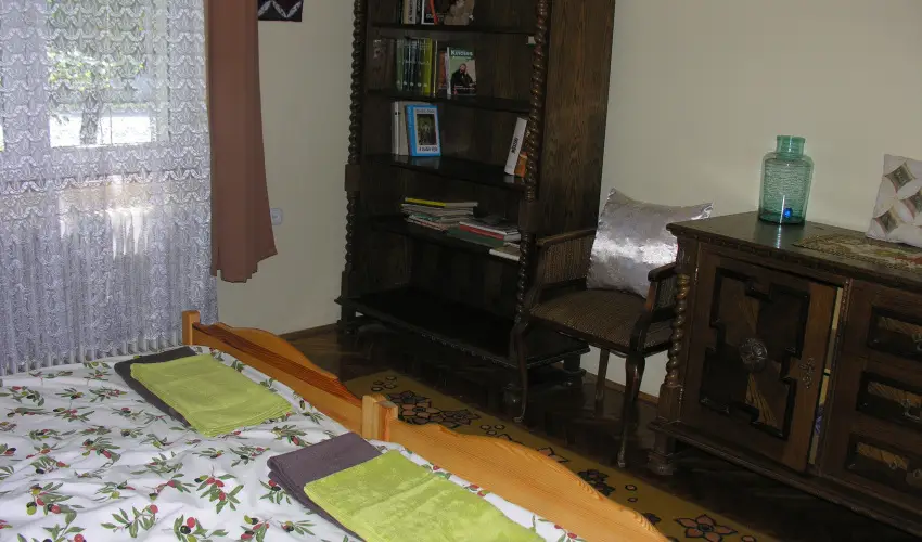 Lelkeshz Szarvas - Mjus 1. 