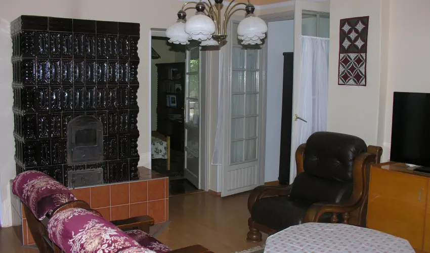 Lelkeshz Szarvas - Mjus 1. 