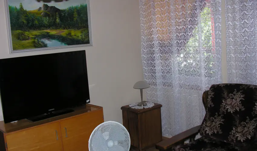 Lelkeshz Szarvas - Mjus 1. 