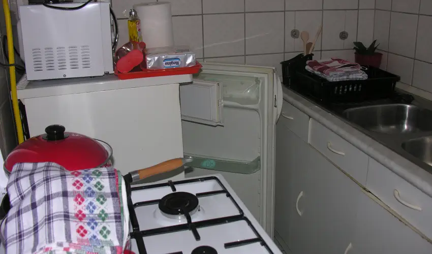 Lelkeshz Szarvas - Mjus 1. 