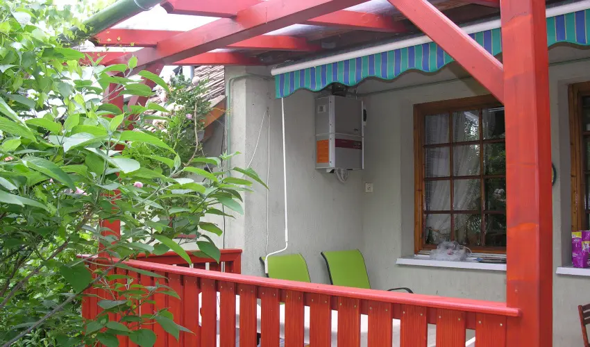 Lelkeshz Szarvas - Mjus 1. 