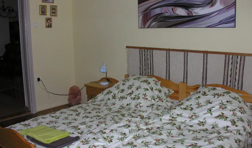 Lelkeshz Szarvas - Mjus 1. 