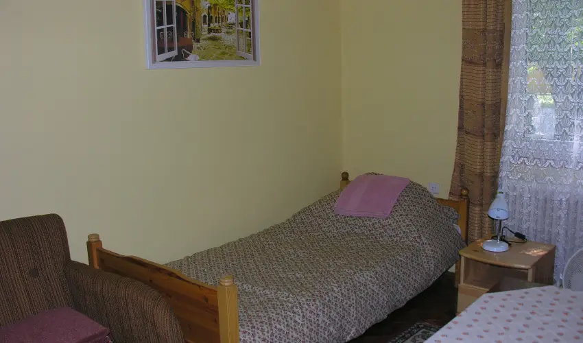 Lelkeshz Szarvas - Mjus 1. 