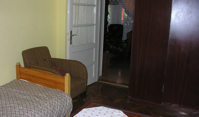 Lelkeshz Szarvas - Mjus 1. 