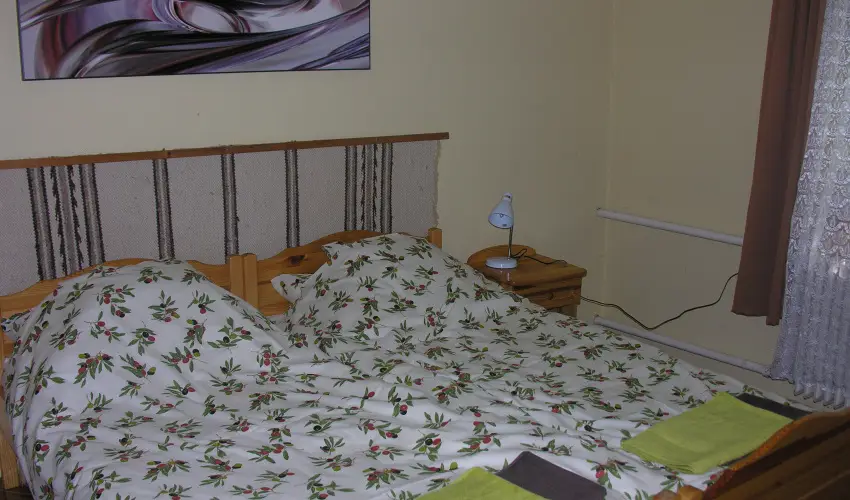 Lelkeshz Szarvas - Mjus 1. 