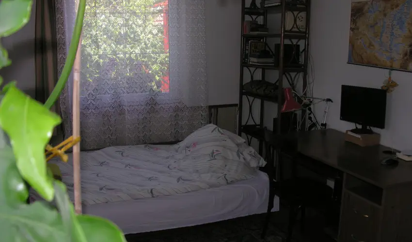 Lelkeshz Szarvas - Mjus 1. 