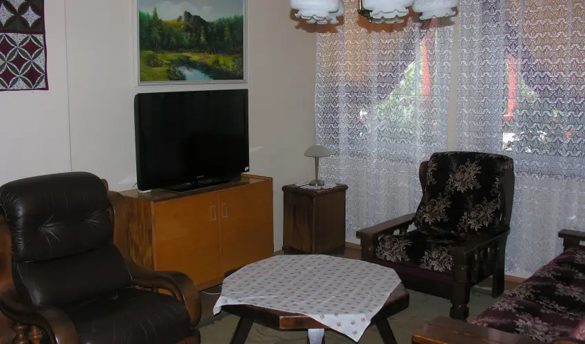 Lelkeshz Szarvas - Mjus 1. 