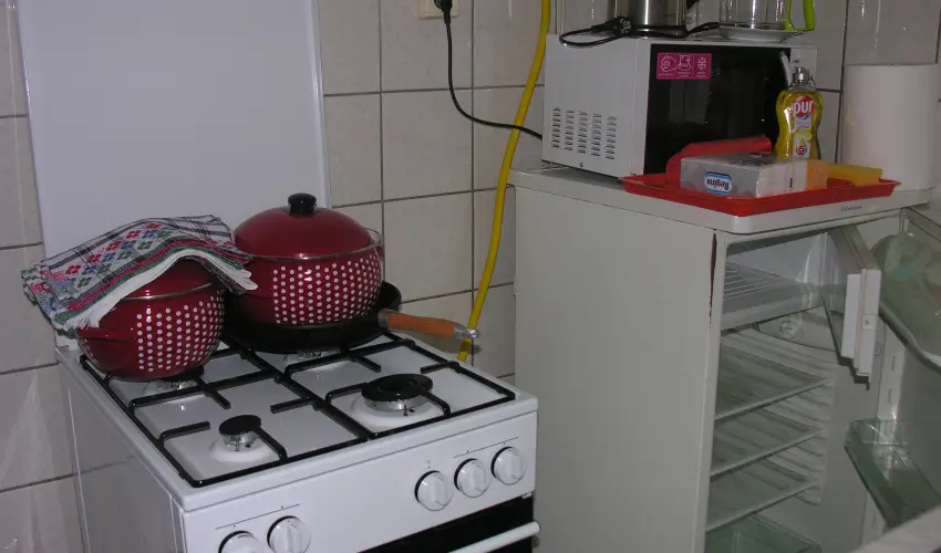 Lelkeshz Szarvas - Mjus 1. 