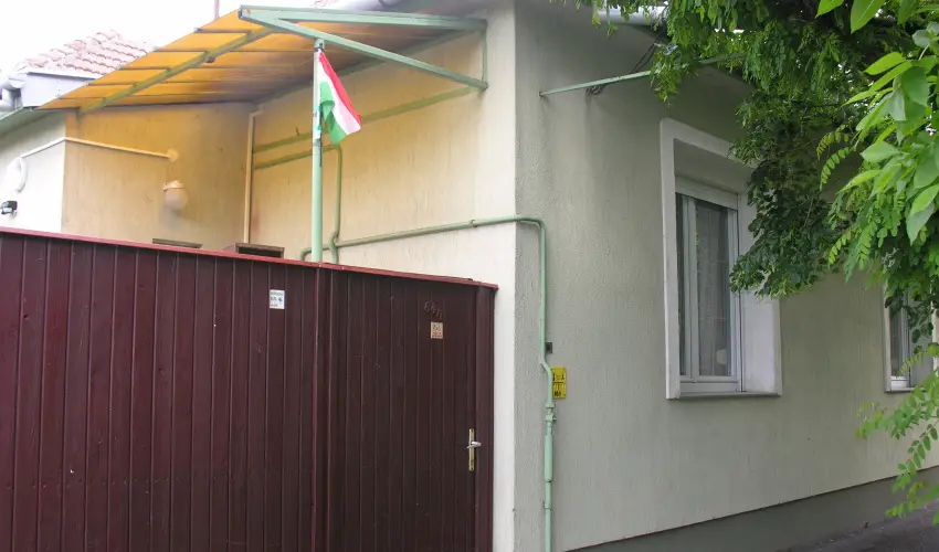 Lelkeshz Szarvas - Mjus 1. 