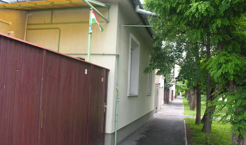 Lelkeshz Szarvas - Mjus 1. 