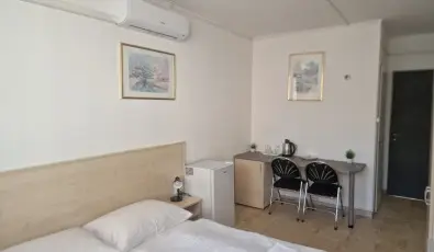 Lencs�s Apartmanh�z Apartmanok Sopron