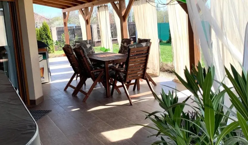 Levenduls Hz Balatonfkajr - Mjus 1. (min. 2 j)