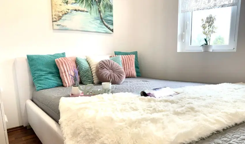 Levenduls Hz Balatonfkajr - Mjus 1. (min. 2 j)