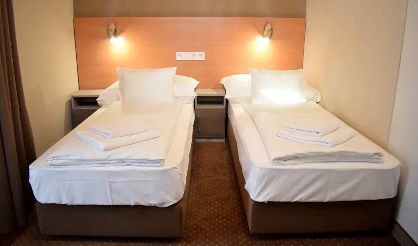 Ldia Hotel Harkny Harkny - Mjus 1. (min. 2 j)