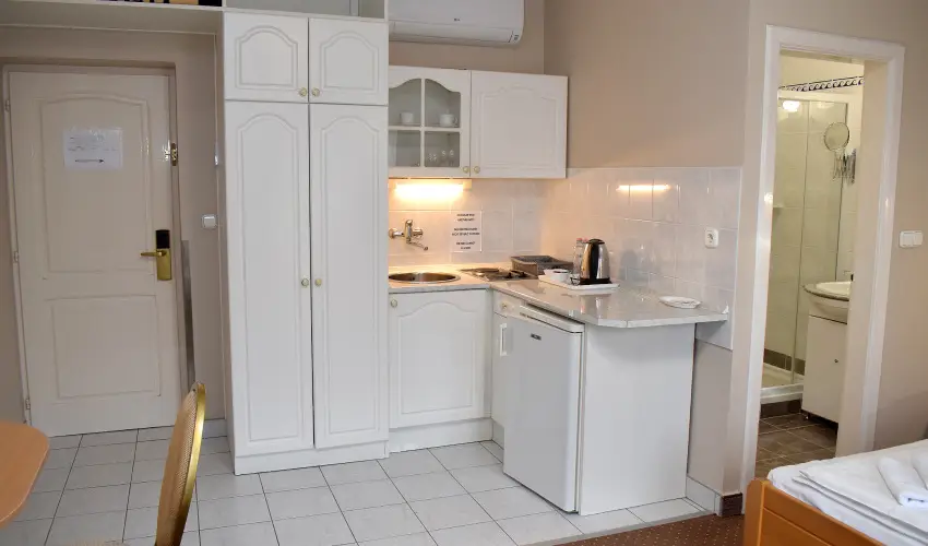 Ldia Hotel Harkny Harkny - Mjus 1. (min. 2 j)