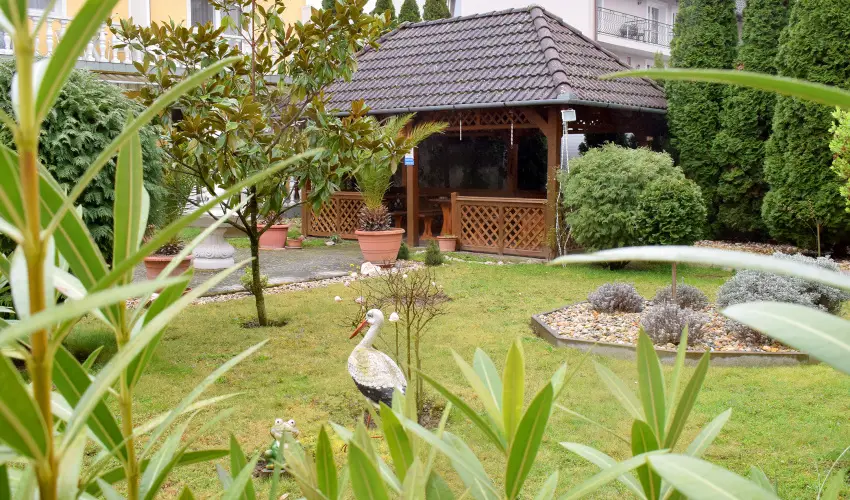 Ldia Hotel Harkny Harkny - Mjus 1. (min. 2 j)