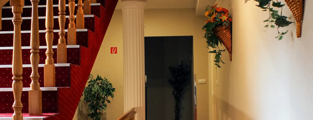 Ldia Hotel Harkny Harkny - Mjus 1. (min. 2 j)