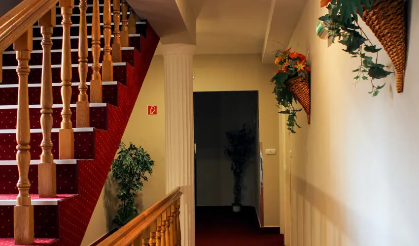 Ldia Hotel Harkny Harkny - Mjus 1. (min. 2 j)