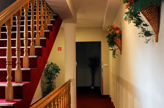 Ldia Hotel Harkny - Mjus 1. (min. 2 j)