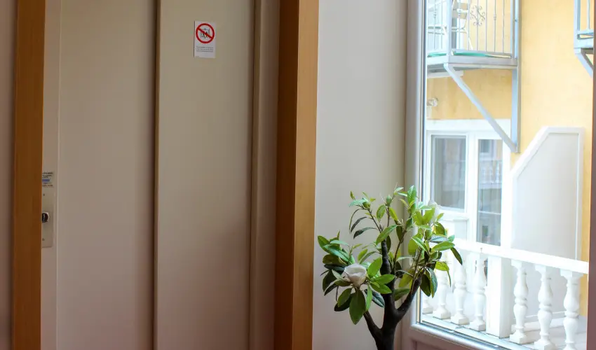 Ldia Hotel Harkny Harkny - Mjus 1. (min. 2 j)