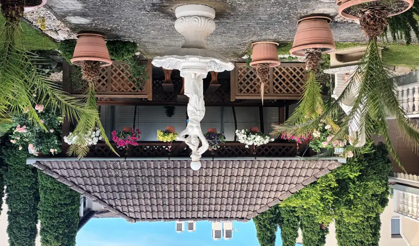 Ldia Hotel Harkny Harkny - Mjus 1. (min. 2 j)