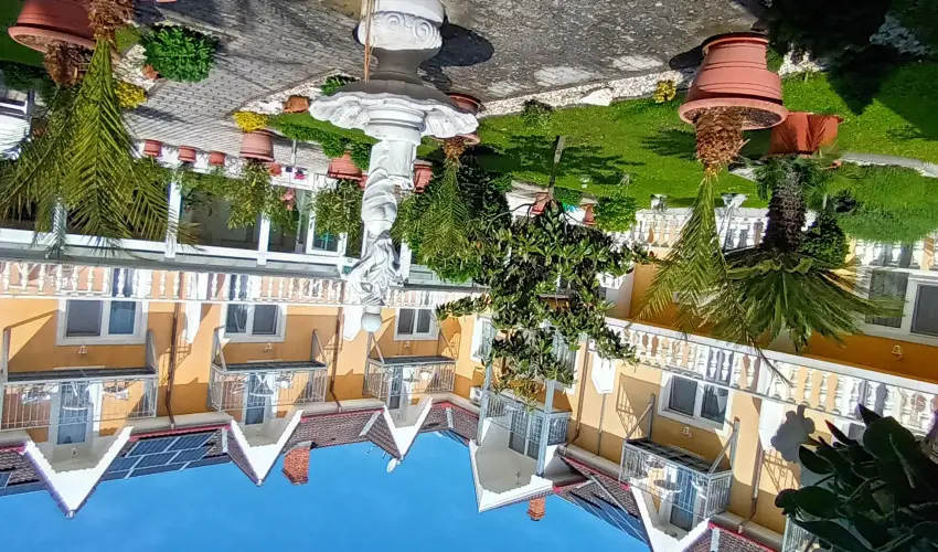 Ldia Hotel Harkny Harkny - Mjus 1. (min. 2 j)