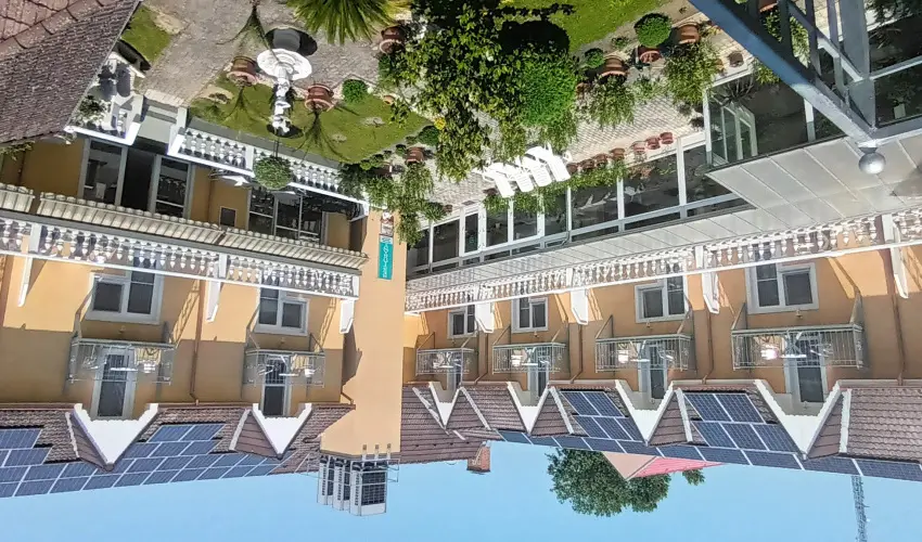 Ldia Hotel Harkny Harkny - Mjus 1. (min. 2 j)