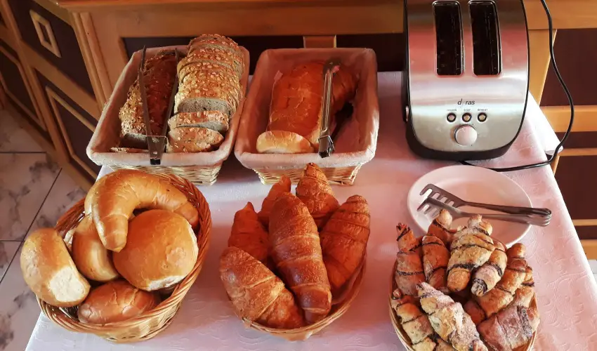 Ldia Hotel Harkny Harkny - Mjus 1. (min. 2 j)