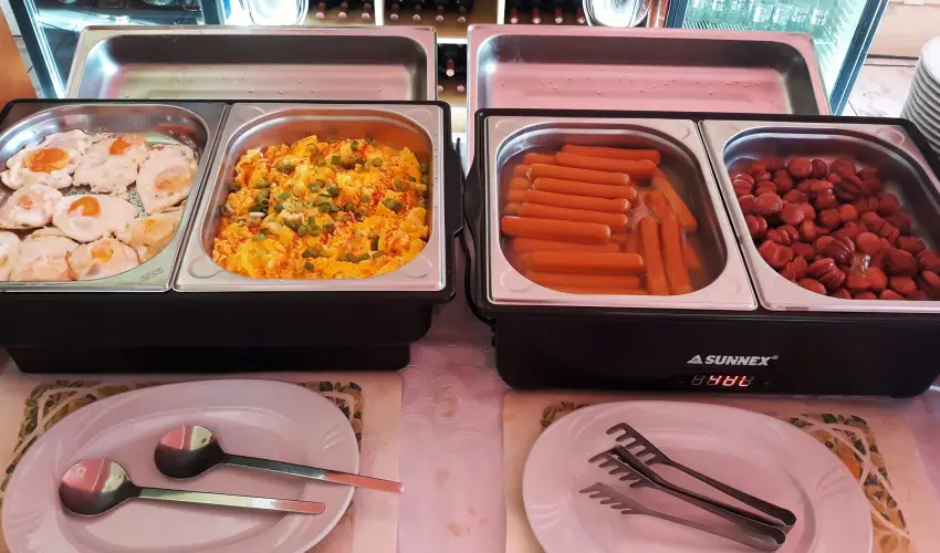 Ldia Hotel Harkny Harkny - Mjus 1. (min. 2 j)