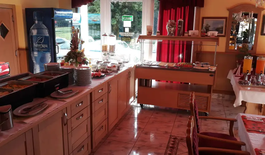 Ldia Hotel Harkny Harkny - Mjus 1. (min. 2 j)