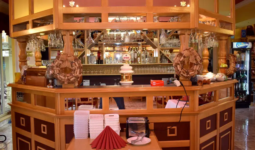 Ldia Hotel Harkny Harkny - Mjus 1. (min. 2 j)