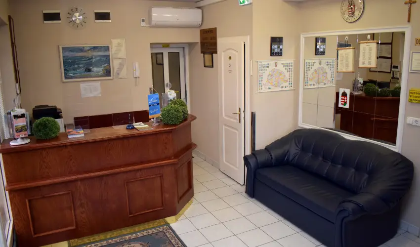 Ldia Hotel Harkny Harkny - Mjus 1. (min. 2 j)