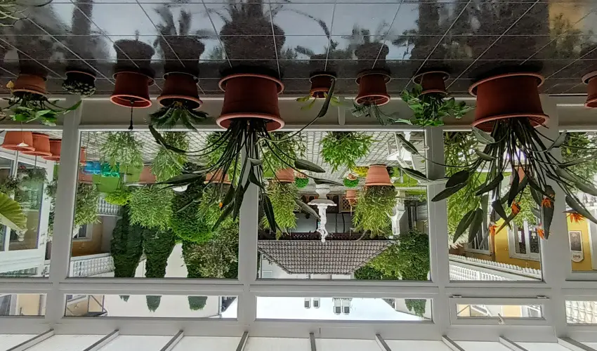 Ldia Hotel Harkny Harkny - Mjus 1. (min. 2 j)