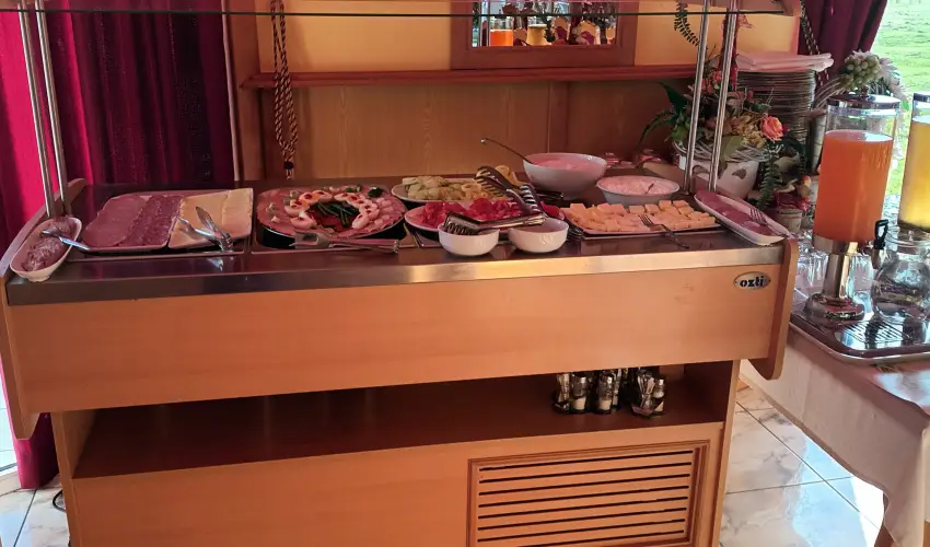 Ldia Hotel Harkny Harkny - Mjus 1. (min. 2 j)