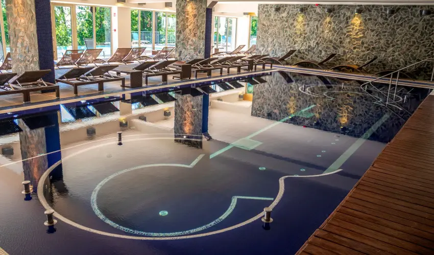 Lifestyle Hotel Mtra Mtrahza - Mjus 1.