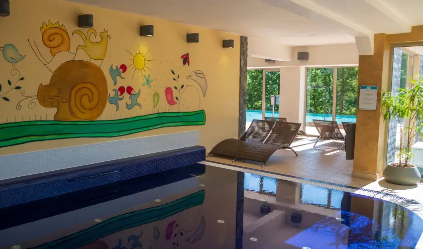 Lifestyle Hotel Mtra Mtrahza - Mjus 1.