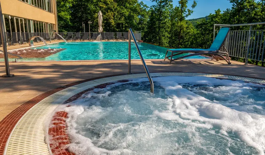 Lifestyle Hotel Mtra Mtrahza - Mjus 1.