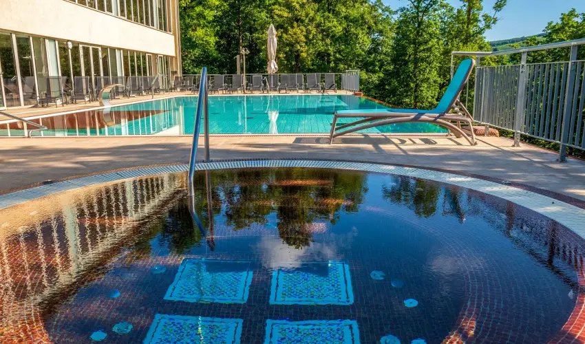 Lifestyle Hotel Mtra Mtrahza - Mjus 1.