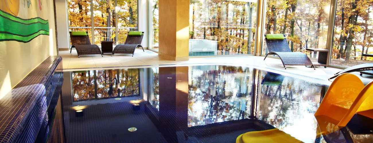 Lifestyle Hotel Mtra Mtrahza - Mjus 1.