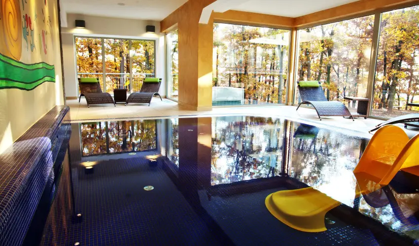 Lifestyle Hotel Mtra Mtrahza - Mjus 1.