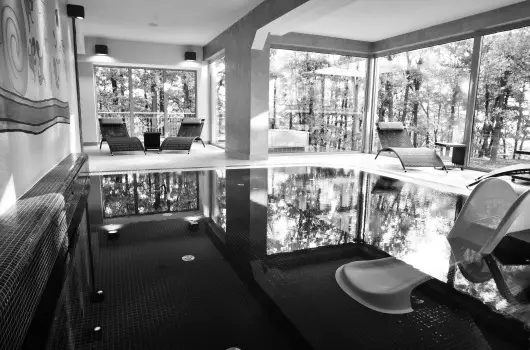 Lifestyle Hotel Mtra - Mjus 1.