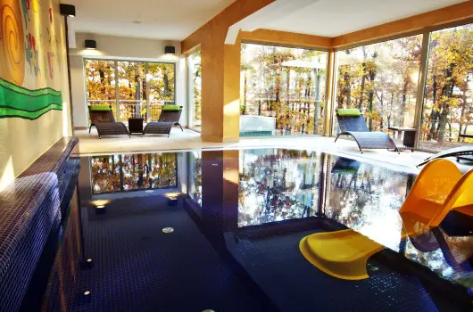 Lifestyle Hotel Mtra - Mjus 1.