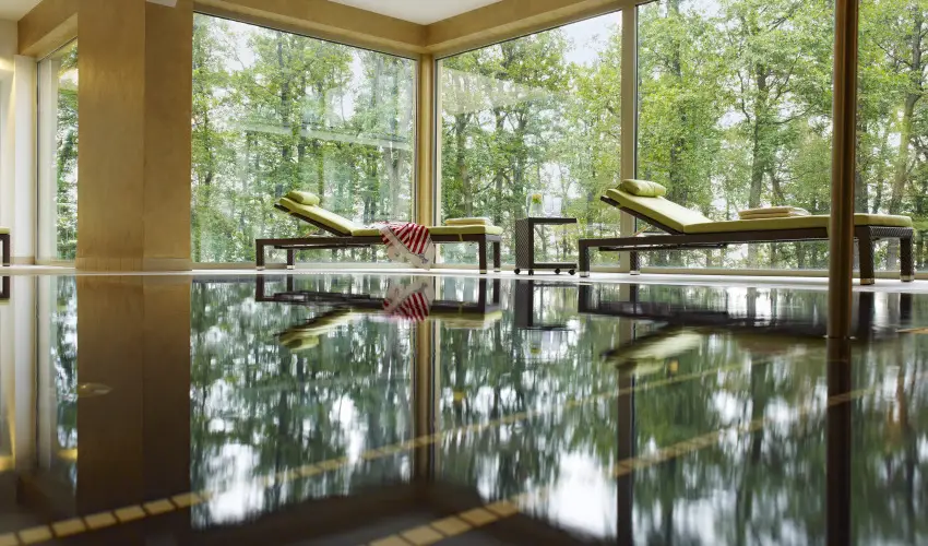 Lifestyle Hotel Mtra Mtrahza - Mjus 1.