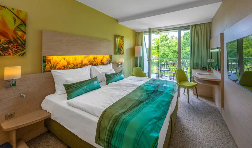 Lifestyle Hotel Mtra Mtrahza - Mjus 1.