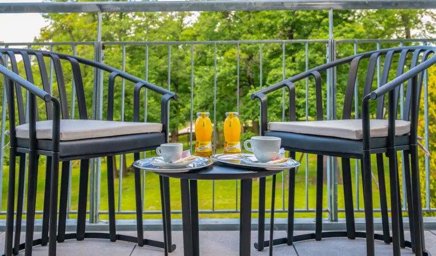 Lifestyle Hotel Mtra Mtrahza - Mjus 1.