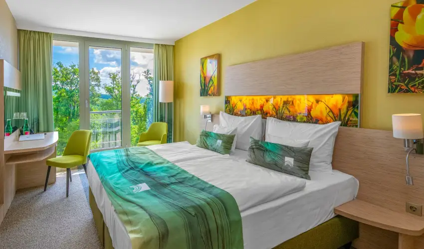 Lifestyle Hotel Mtra Mtrahza - Mjus 1.