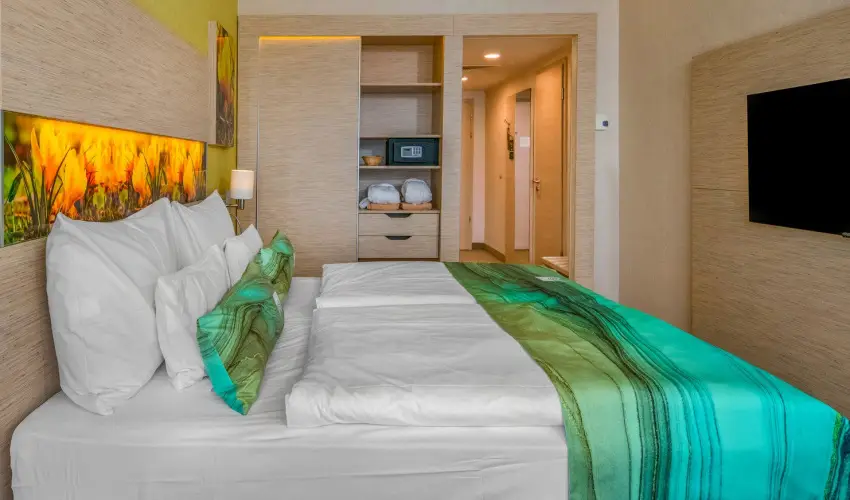 Lifestyle Hotel Mtra Mtrahza - Mjus 1.