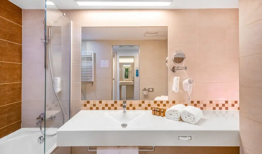 Lifestyle Hotel Mtra Mtrahza - Mjus 1.