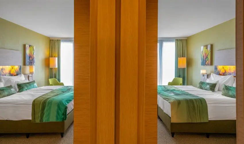 Lifestyle Hotel Mtra Mtrahza - Mjus 1.